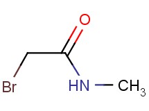 2-bromo-N-methylacetamide