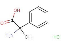 2-phenylalanine hydrochloride
