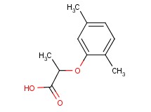 2-(2,5-dimethylphenoxy)propanoic acid