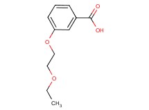 3-(2-ethoxyethoxy)benzoic acid
