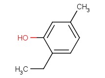 2-ethyl-5-methylphenol