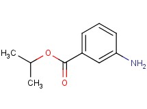 isopropyl 3-aminobenzoate