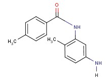 N-(5-amino-2-methylphenyl)-4-methylbenzamide