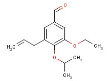 3-allyl-5-ethoxy-4-isopropoxybenzaldehyde