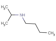 N-isopropylbutan-1-amine