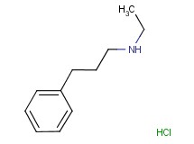 N-ethyl-3-phenyl-1-propanamine hydrochloride