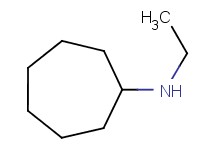 N-ethylcycloheptanamine