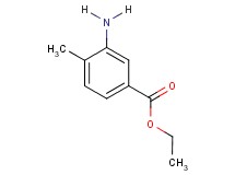 ethyl 3-amino-4-methylbenzoate