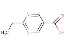 2-ethylpyrimidine-5-carboxylic acid
