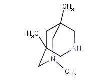 1,3,5-trimethyl-3,7-diazabicyclo[3.3.1]nonane