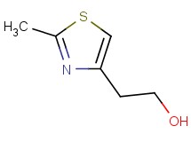 2-(2-methyl-1,3-thiazol-4-yl)ethanol