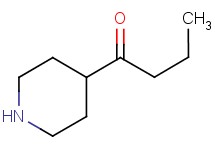 1-piperidin-4-ylbutan-1-one