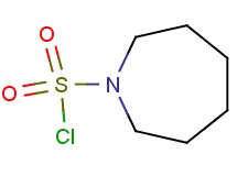 1-azepanesulfonyl chloride