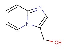 imidazo[1,2-a]pyridin-3-ylmethanol