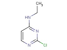 2-chloro-N-ethylpyrimidin-4-amine