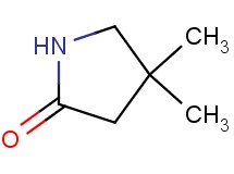 4,4-dimethyl-2-pyrrolidinone