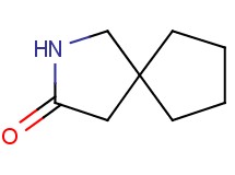 2-azaspiro[4.4]nonan-3-one