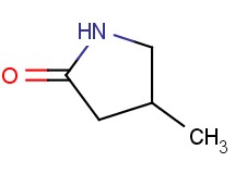 4-methyl-2-pyrrolidinone