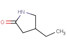 4-ethyl-2-pyrrolidinone