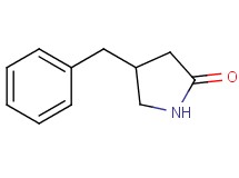 4-benzyl-2-pyrrolidinone