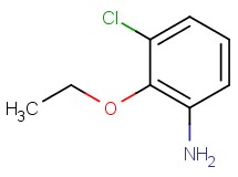 (3-chloro-2-ethoxyphenyl)amine