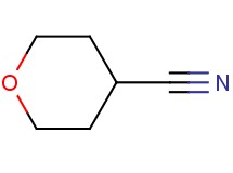 tetrahydro-2H-pyran-4-carbonitrile