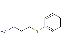 3-(phenylthio)-1-propanamine