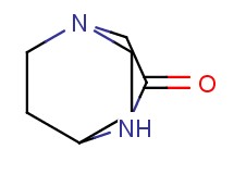 1,4-diazabicyclo[3.2.2]nonan-3-one