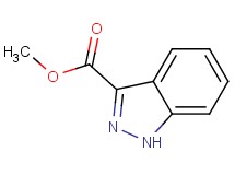 methyl 1H-indazole-3-carboxylate