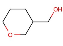 tetrahydro-2H-pyran-3-ylmethanol