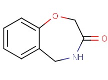4,5-dihydro-1,4-benzoxazepin-3(2H)-one