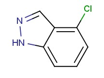 4-chloro-1H-indazole