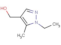 (1-ethyl-5-methyl-1H-pyrazol-4-yl)methanol