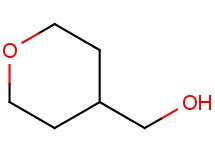 tetrahydro-2H-pyran-4-ylmethanol