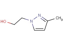 2-(3-methyl-1H-pyrazol-1-yl)ethanol
