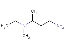 (3-amino-1-methylpropyl)ethyl(methyl)amine