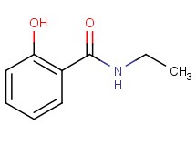 N-ethyl-2-hydroxybenzamide