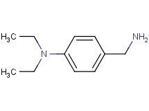 4-(aminomethyl)-N,N-diethylaniline