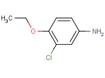 (3-chloro-4-ethoxyphenyl)amine