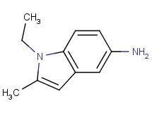 1-ethyl-2-methyl-1H-indol-5-amine