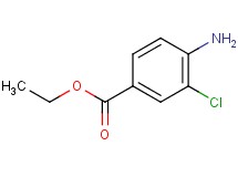 ethyl 4-amino-3-chlorobenzoate