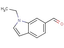 1-ethyl-1H-indole-6-carbaldehyde
