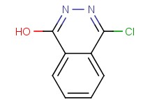 4-chloro-1-phthalazinol