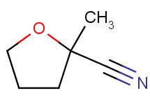 2-methyltetrahydro-2-furancarbonitrile