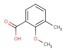 2-methoxy-3-methylbenzoic acid