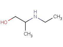 2-(ethylamino)-1-propanol