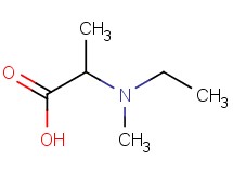 N-ethyl-N-methylalanine