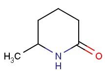 6-methyl-2-piperidinone