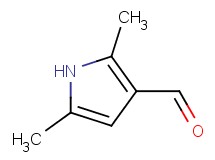 2,5-dimethyl-1H-pyrrole-3-carbaldehyde