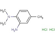 N~1~,N~1~,4-trimethyl-1,2-benzenediamine dihydrochloride N~1~,N~1~,4-trimethyl-1,2-benzenediamine dihydrochloride